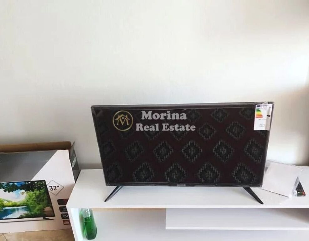 Rent | Apartment 1 + 1 | Astir | 420 €/month