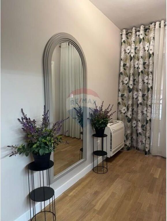 APARTAMENT LUKSOZ 1+1 PER QIRA-KOPSHTI ZOOLOGJIK