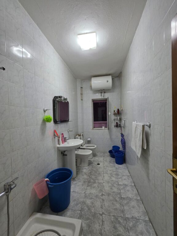 🏡 SHITET APARTAMENT 2+1 – RRUGA KONGRESI I MANASTIRIT