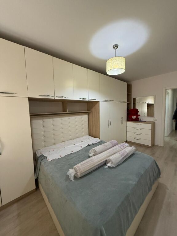 Apartment 2+1 for rent at New Boulevard