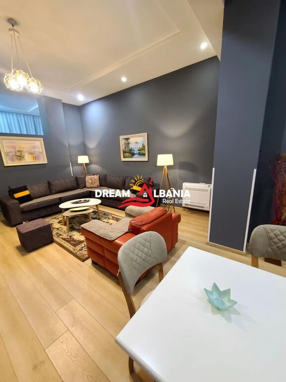 Apartment 1+1 for rent on Peti street in Tirana (ID 4211688 )