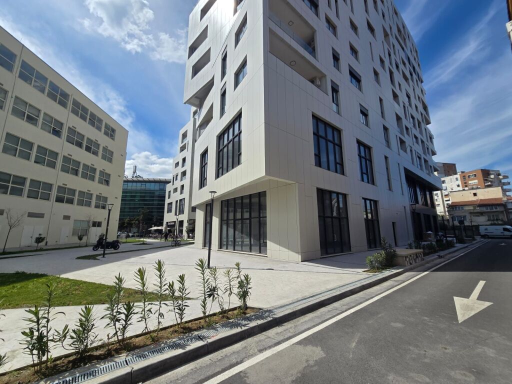 Apartment for Office