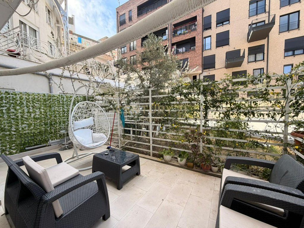 APARTMENT FOR SALE 1+1 KODRA E DIELLIT 2