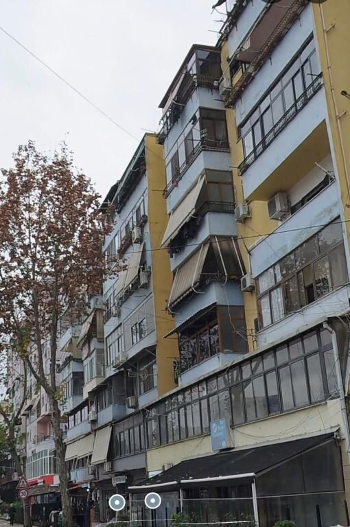 FOR RENT 2+1 DON BOSCO (55000Leke/Month)