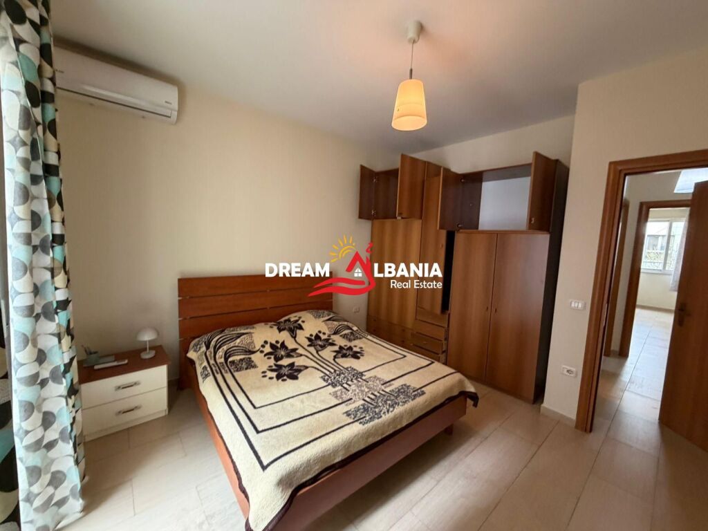 Appartamento 2+1 in affitto vicino a Pazari i Ri presso BKT (ID 42215514)