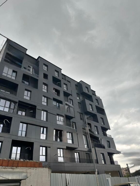 🏡 Shitet apartament 2+1 te Kompleksi Tudas, Ish Parku