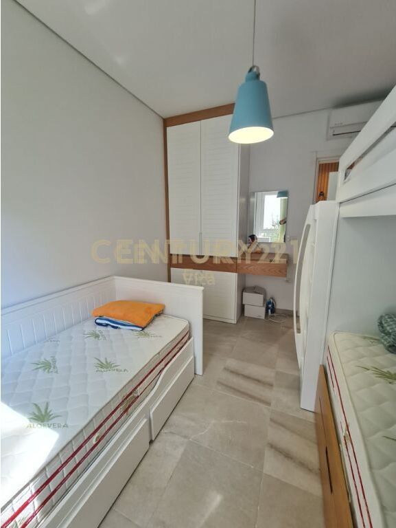 SHITET APARTAMENT 2+1 ME OBORR NE RESIDENCEN SAN PIETRO!