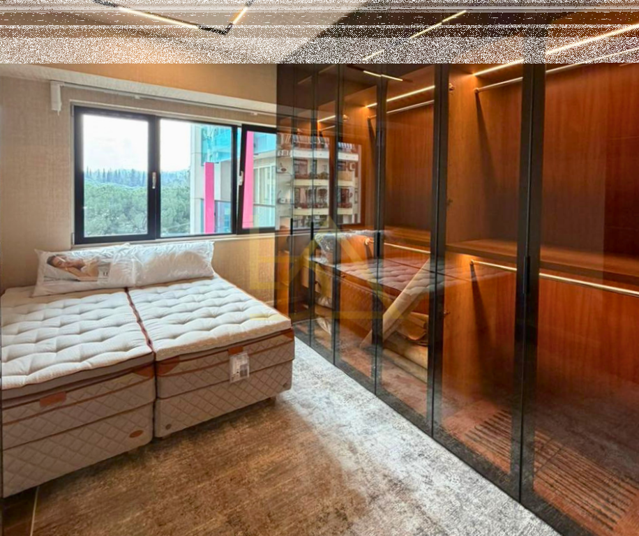 Luxury Apartment for Sale – Ambassador 3, near Air Albania Stadium