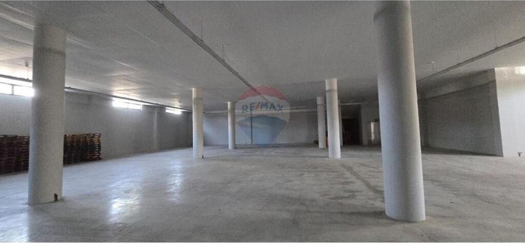 Warehouse/Shed - For Rent - Vorë, Vorë