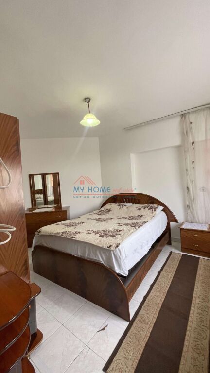 Apartament 1+1 me qera ne Don Bosko ne Tirane