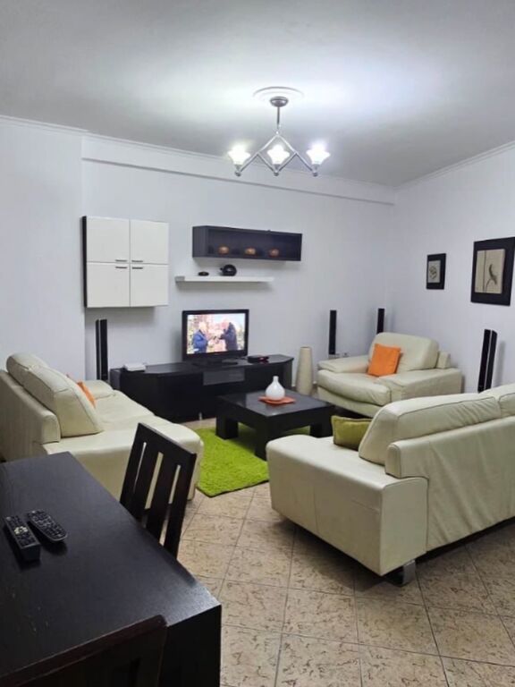 Apartment for rent 2+1+2 Barricade Street