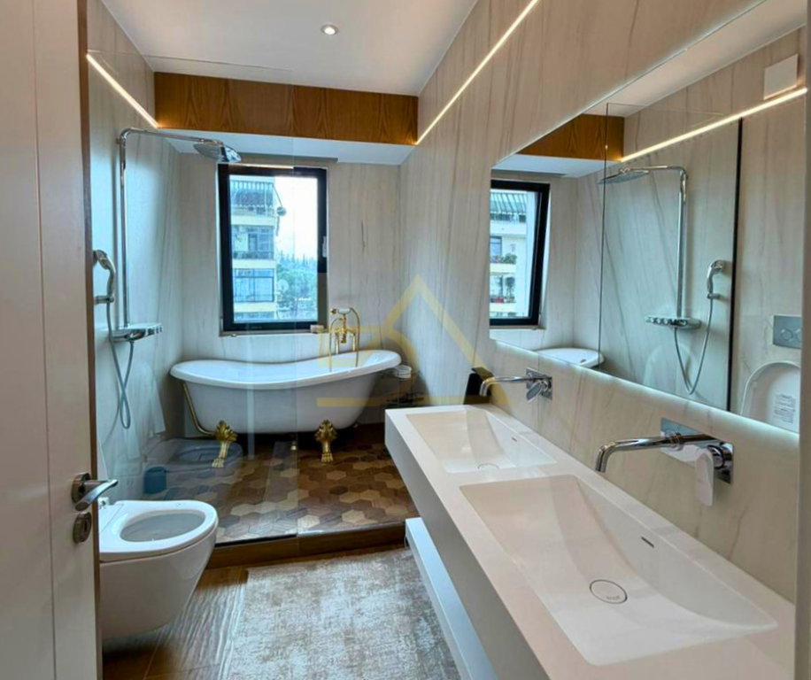 Luxury Apartment for Sale – Ambassador 3, near Air Albania Stadium