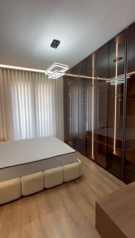 🏡 Appartamento 1+1 in affitto al Complesso Delijorgji