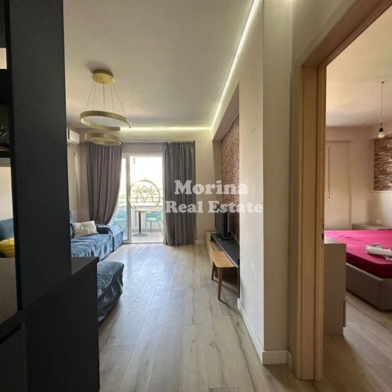 Qera | Apartament 2 + 1 |Fresku | 400 €/muaj