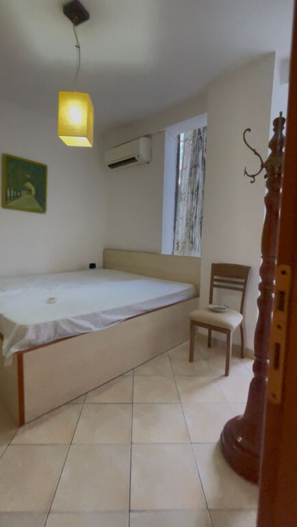 🏠 SHITET Apartament 1+1 | Tek Grandi, Tregu Elektrik