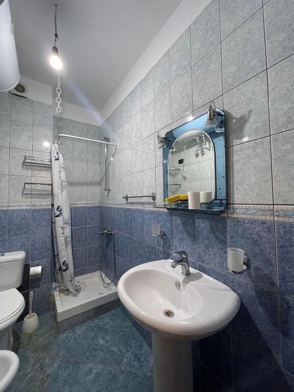 🏠 SHITET Apartament 1+1 | Tek Grandi, Tregu Elektrik