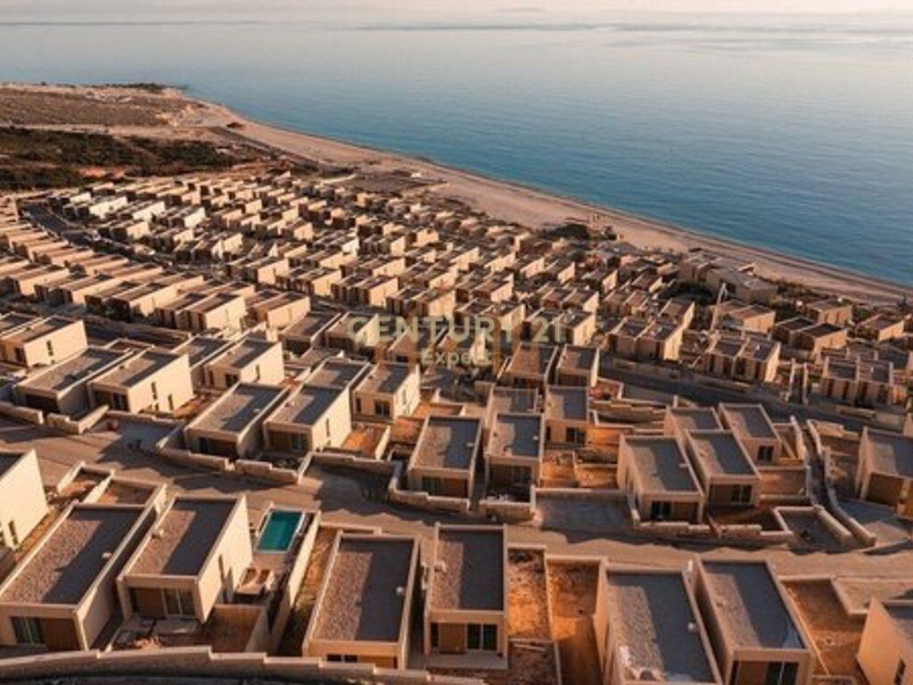 VILLA IN VENDITA A GREEN COAST, PALASË!!