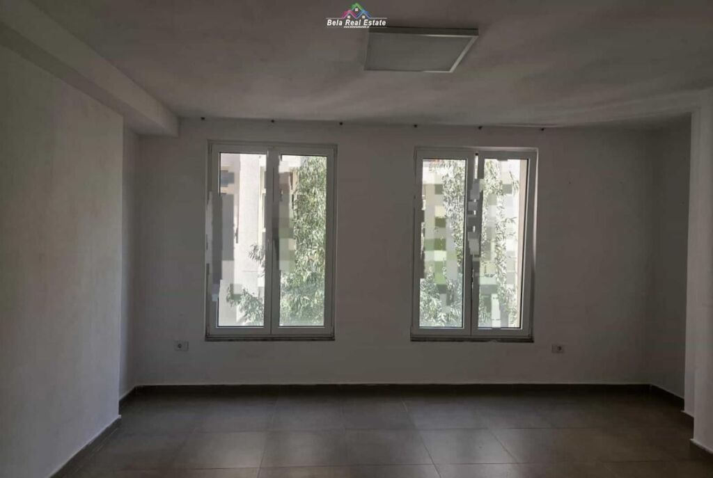 Office For Rent 1+1 Near Elbasan Road ( ID BZ2878) Tirana