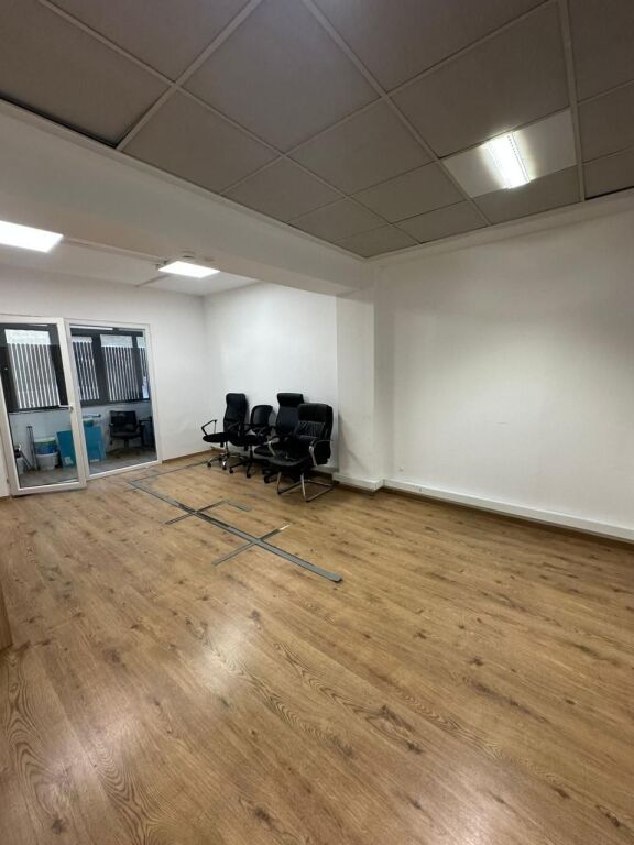 OFFICE SPACE FOR RENT IN BLLOK TIRANA