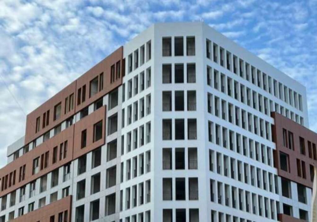 🏡 Apartment 1+1 for sale at Urban Gate Astir ❗113,500€❗