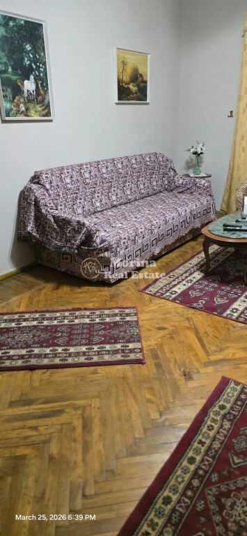 Rent | Apartment 2+ 1 | Kongresi i Manastirit Street | 550 €/month