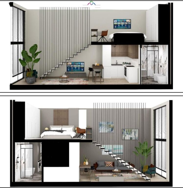 Duplex Apartment For Sale In Golem (ID BDR24) Durres