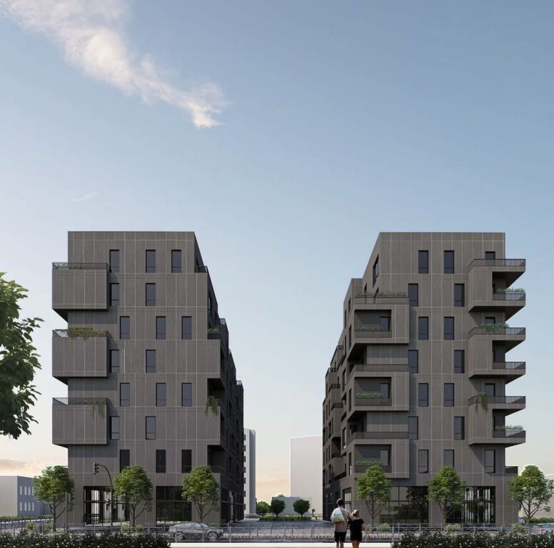 🏡 Shitet apartament 2+1 te Kompleksi Tudas, ❗139,500€❗