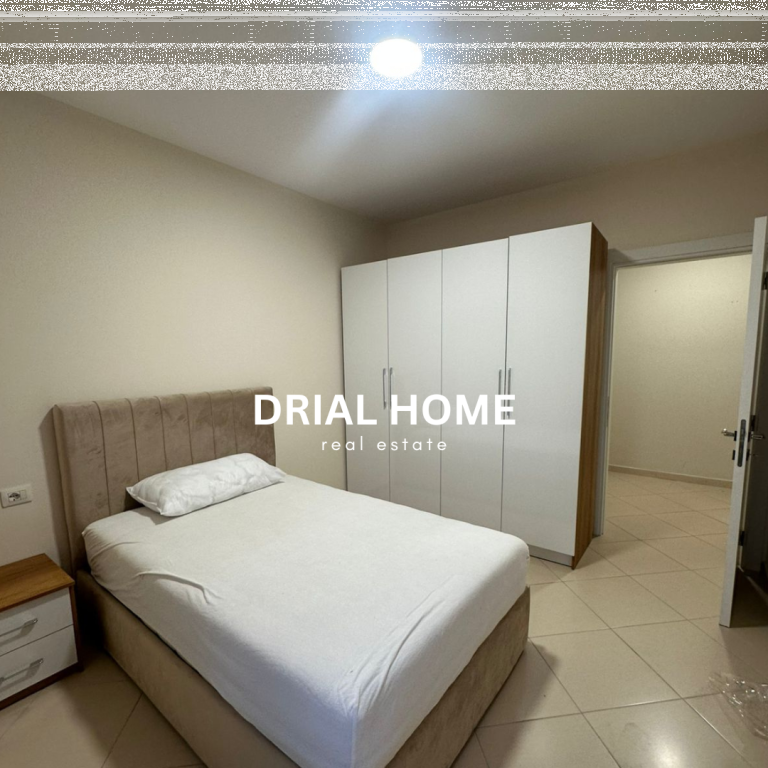 Apartment for rent 2+1+2+parking space