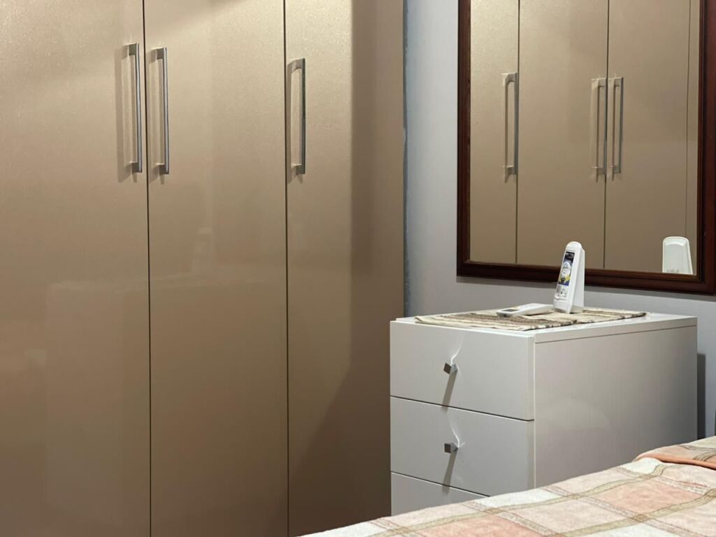 APARTAMENT ME QERA - RRUGA E KOSOVAREVE