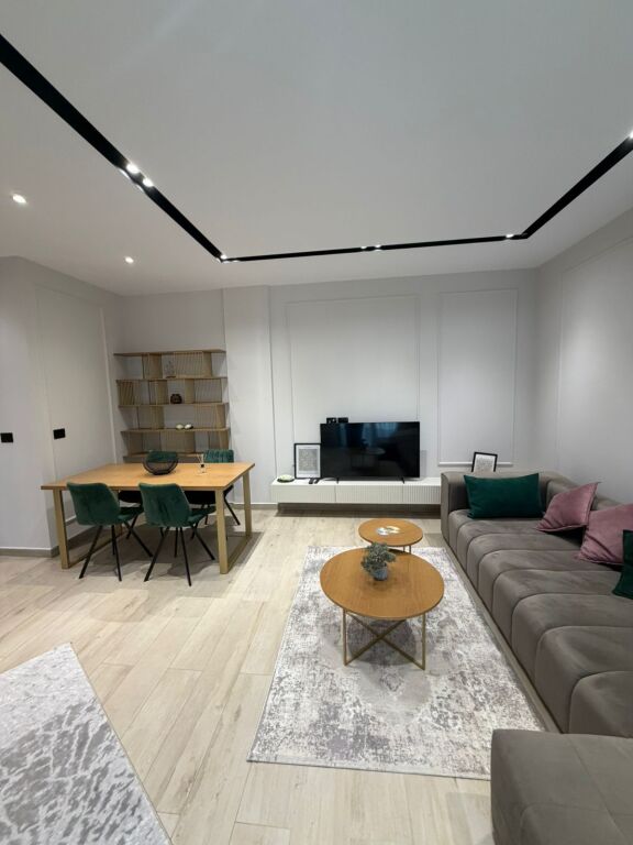 Apartment 1+1 for rent Residenca Sofia TEG