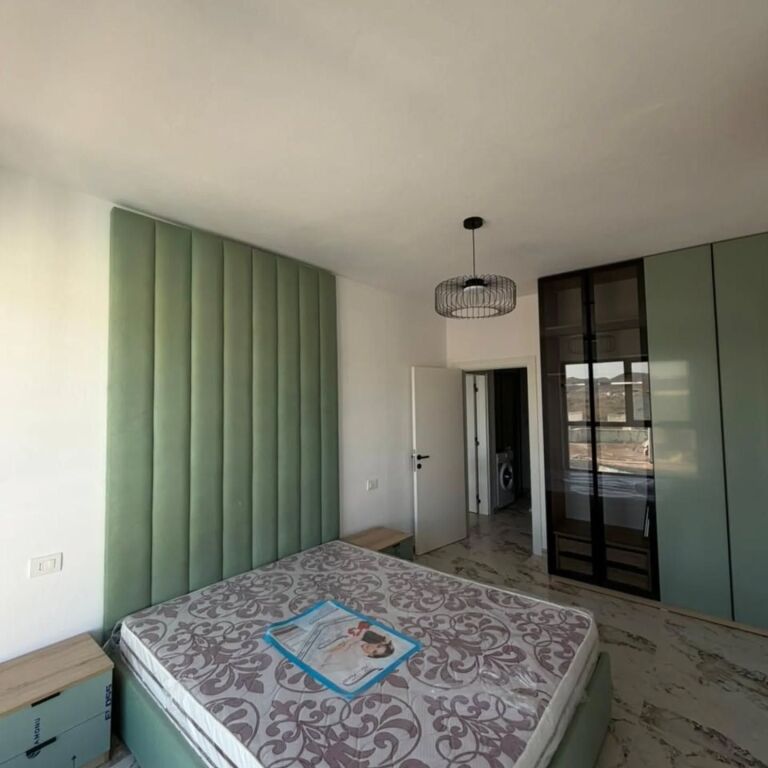 Shitet Apartament 1+1 më Golem– Kompleksi Liburna