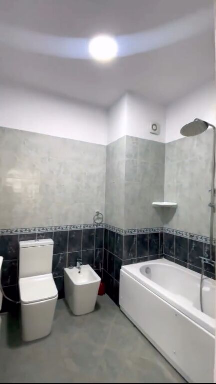 🏡 Appartamento 2+1+2 in affitto a Petro Nini