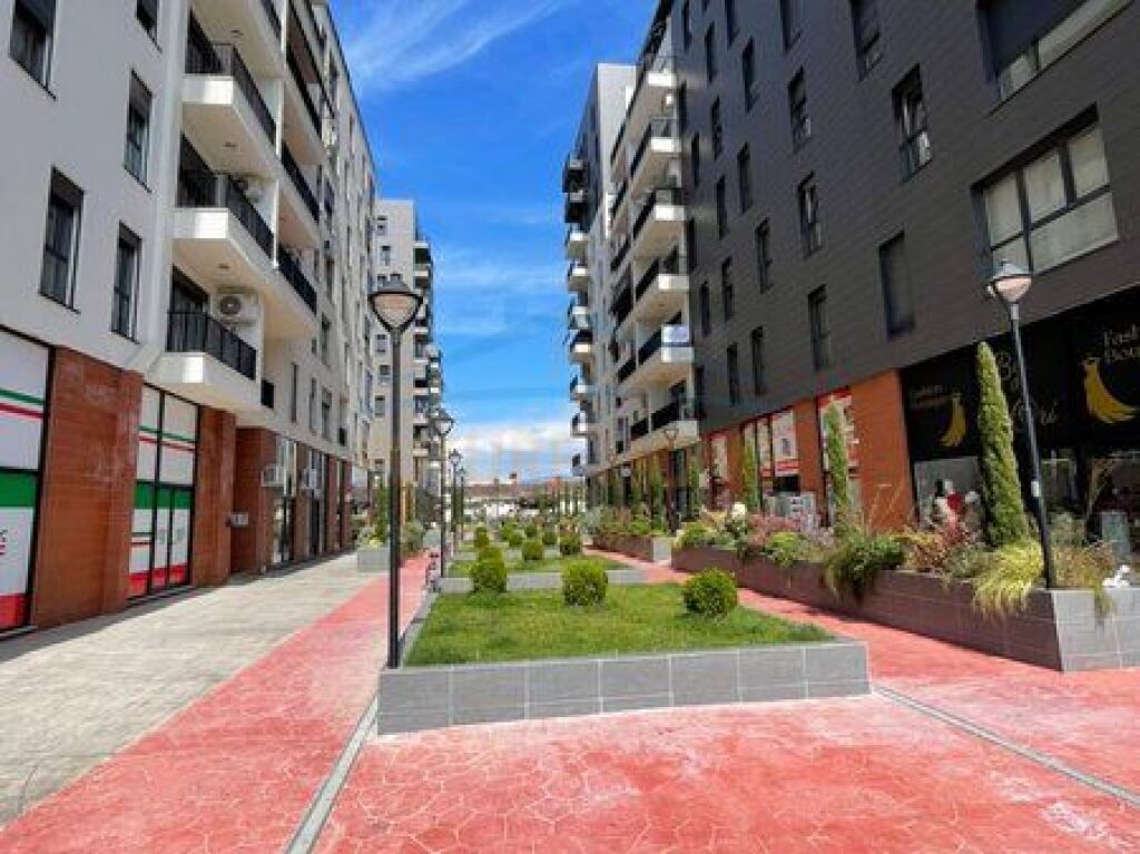 In vendita, Appartamento 2+1+2, Trio Towers, Don Bosko