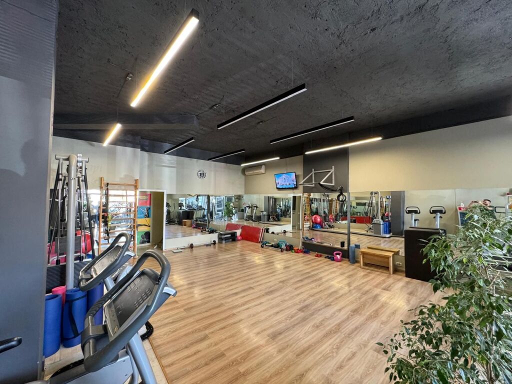 SHITET DYQAN 160M2 MYSLYM SHYRI