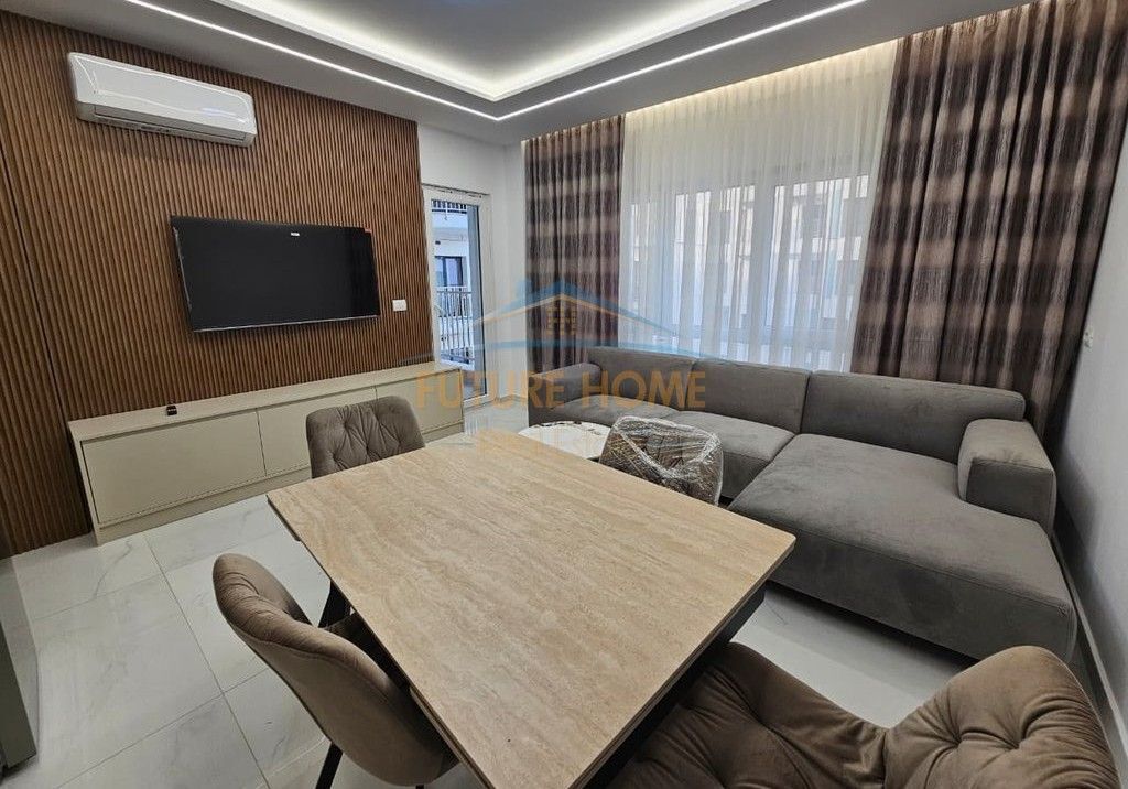 Affitto, Appartamento 1+1, Zogu Zi, Tirana