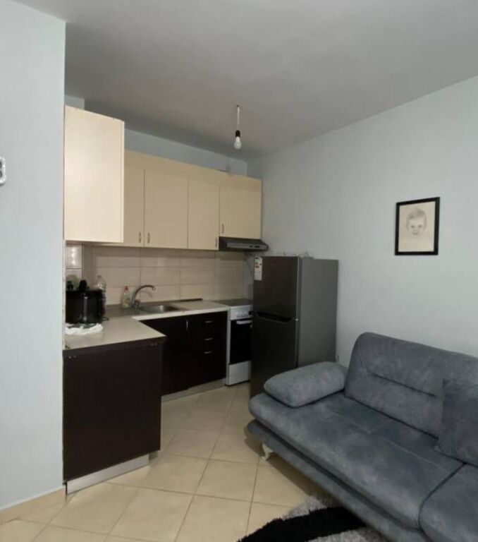 SHITET APARTAMENT 1+1