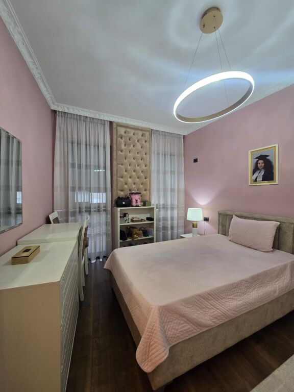 Apartment for sale 3+1+2 at Vila L Astir