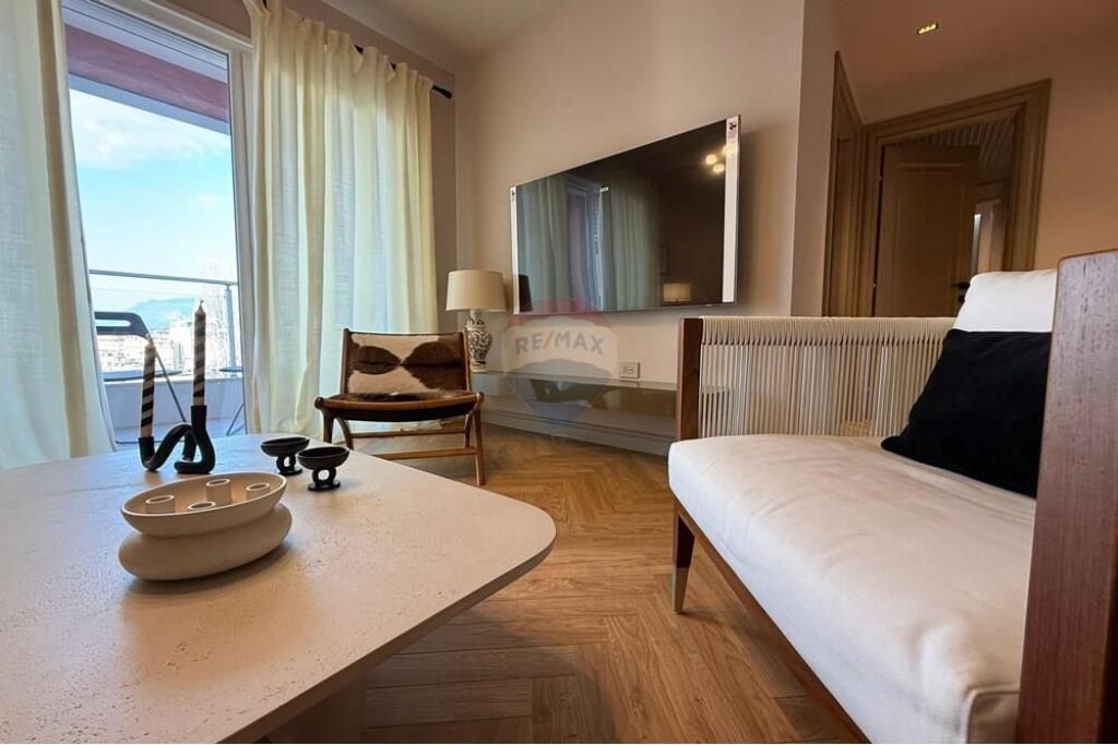 🏡 Apartament Luksoz 2+1 për Shitje – Rr. e Elbasanit (pranë Ambasadës Amerikane)