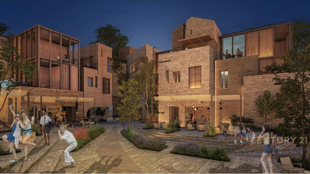 SUPER OFFERTA A GREEN COAST III- Villa Individuale con piscina + Appartamento 1+1 con Veranda!