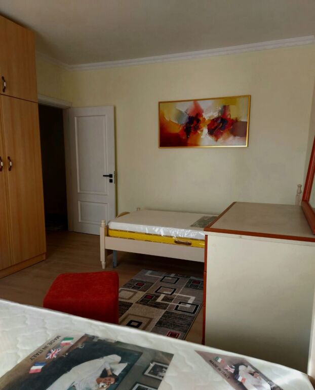 Appartamento In Affitto 1+1 A Ali Dem (ID B211441) Tirana