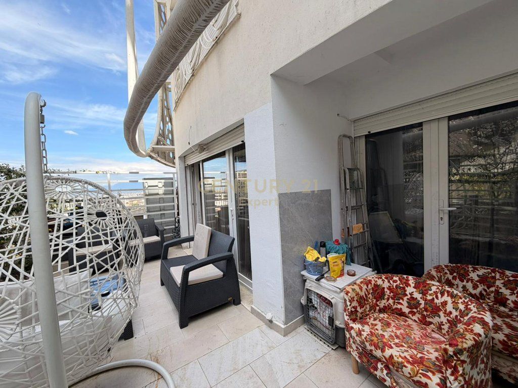 APARTMENT FOR SALE 1+1 KODRA E DIELLIT 2