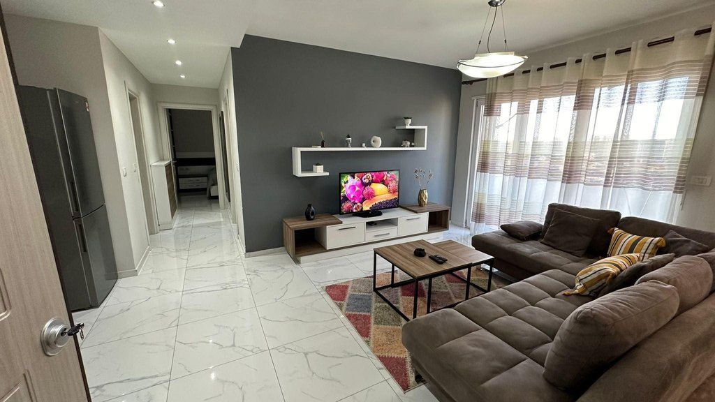 ASTIR, 2+1 APARTMENT FOR RENT!