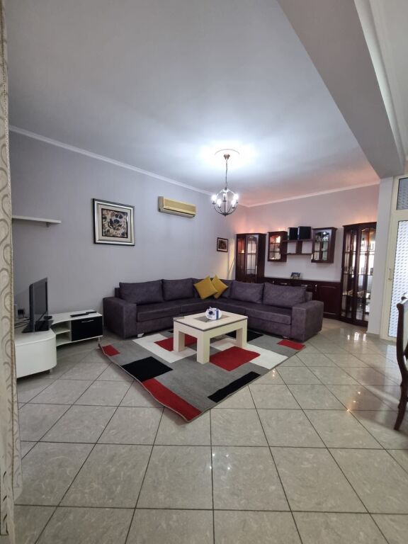 Appartamento 1+1+1 In Affitto Posto Auto