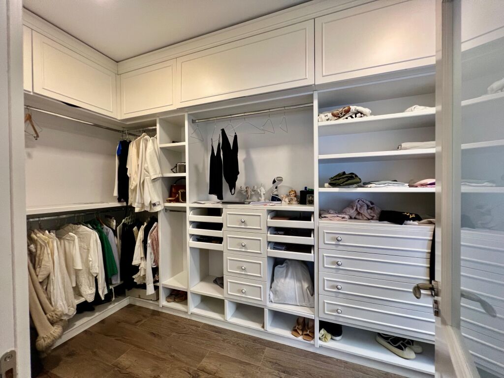 APPARTAMENTO IN AFFITTO 2+1+2 con 2 posti auto, LAGO ASCIUTTO