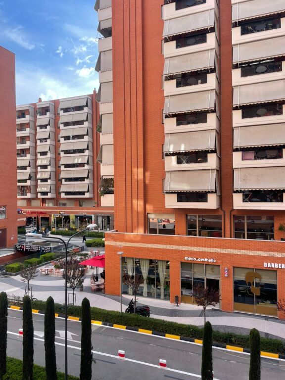 Appartamento 1+1 in affitto presso il Complesso Delijorgji