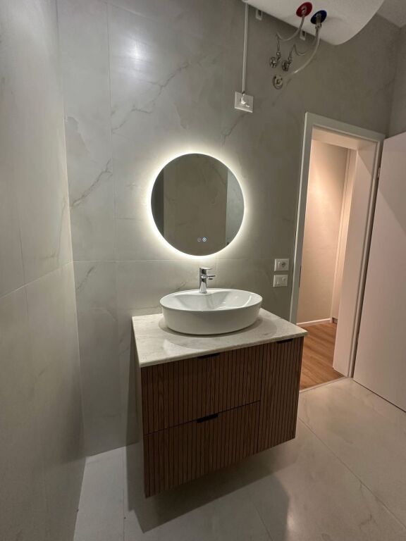 Appartamento 1+1+parcheggio in vendita Residenza Kadiu