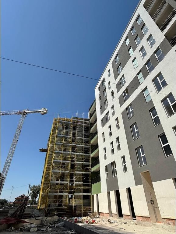 🏡 Shitet apartament 2+1 te Tirana Entry 2