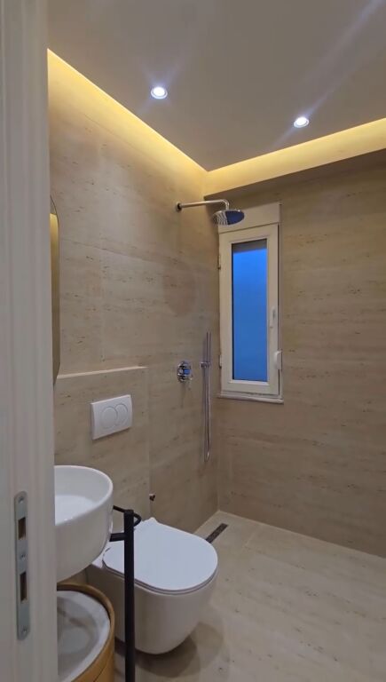 🏡 2+1 Apartment with Veranda for Sale – Former Exhibition