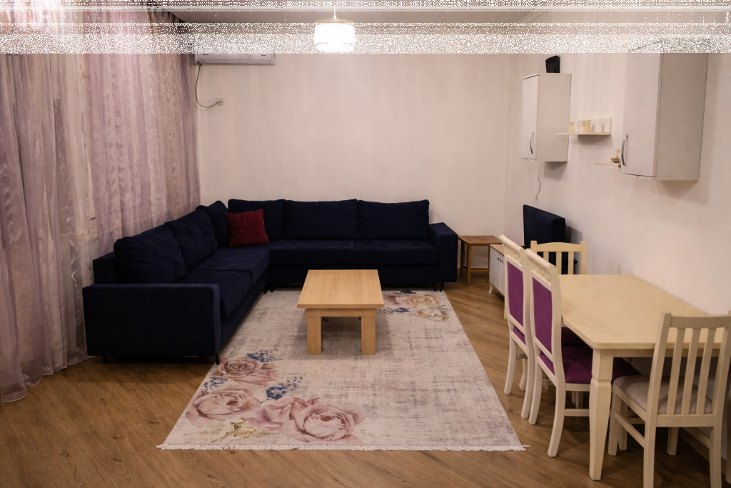 ✨ APARTMENT 1+1 FOR RENT IN ASTIR 40,000 LEK