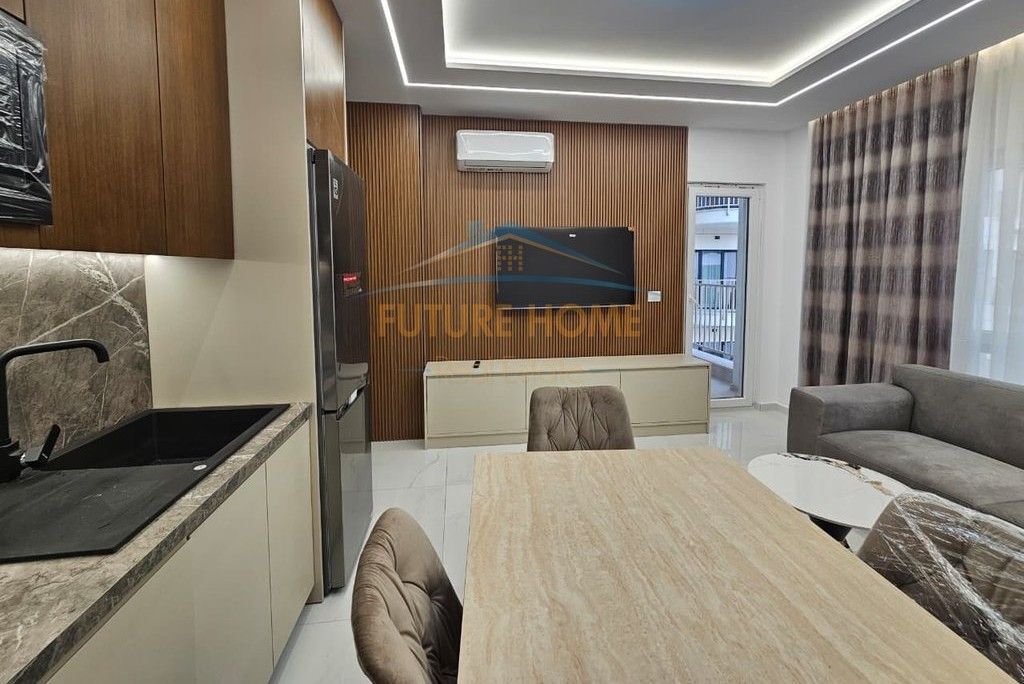 Affitto, Appartamento 1+1, Zogu Zi, Tirana